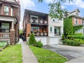 243 Pacific Ave, Toronto