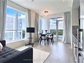 7 Mabelle Ave 3602, Toronto