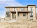 20 Duxbury Rd, Brampton