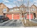 126 Kenwood Dr 16, Brampton