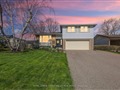 25 Caledon Cres, Brampton