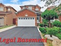 18 Sunny Glen Cres, Brampton