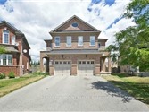 39 Seahorse Ave, Brampton