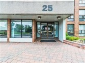 25 Kensington Rd 1604, Brampton