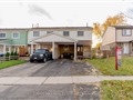 251 Royal Salisbury Way, Brampton