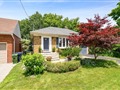 12 Kirk Bradden Rd, Toronto