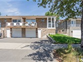 42 Bruce Beer Dr Lower, Brampton