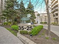 25 Kingsbridge Garden Circ 2813, Mississauga