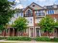 2614 Dashwood Dr 30, Oakville