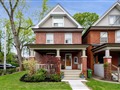 91 St. Johns Rd, Toronto