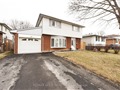 8 Drury Cres, Brampton