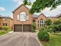 1395 Silversmith Dr, Oakville