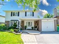 59 Roberts Cres, Brampton