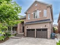 3121 Clipperton Dr, Mississauga