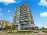 10 De Boers Dr 615, Toronto