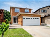 1666 Shale Oak Mews, Mississauga