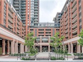 830 Lawrence Ave 2309, Toronto