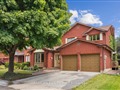 1331 Greenwood Cres, Oakville