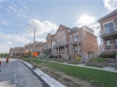 180 Howden Blvd 10, Brampton