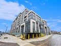 405 Dundas St LPH02, Oakville