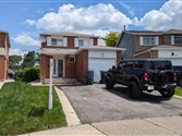 64 Banting Cres, Brampton