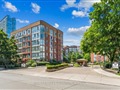 20 Southport St 605, Toronto