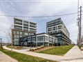 60 George Butchart Dr 218, Toronto