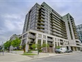 55 De Boers Dr 704, Toronto