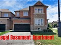 63 Sleightholme Cres, Brampton