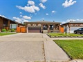 107 Linkdale Rd, Brampton