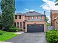 4456 Idlewilde Cres, Mississauga