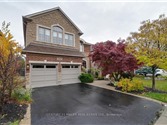 2301 Hertfordshire Way, Oakville