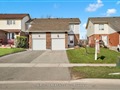 93 Kingswood Dr, Brampton