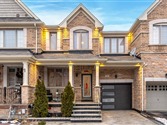 22 Yellowknife Rd, Brampton