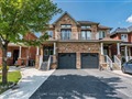 70 Rubysilver Dr, Brampton