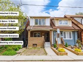75 Sellers Ave, Toronto