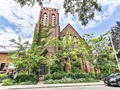 40 Westmoreland Ave TH7, Toronto