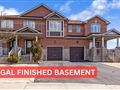 51 Passfield Tr, Brampton