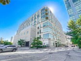 250 Manitoba St Ph838, Toronto