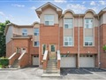 1540 Reeves Gate 16, Oakville