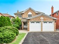 16 Brownridge Crt, Brampton