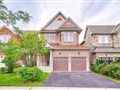 3315 Ruth Fertel Dr, Mississauga