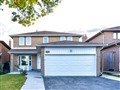 25 Oaklea Blvd, Brampton