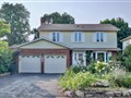 2143 Perran Dr, Mississauga