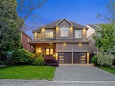 58 Stonebrook Cres, Halton Hills