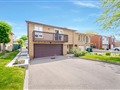 3218 Mccarthy Crt, Mississauga