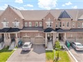 21 Pearman Cres, Brampton