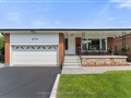 919 Streamway Cres, Mississauga