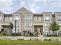 1 Beckenrose Crt 109, Brampton