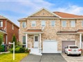 13 Luella Cres, Brampton